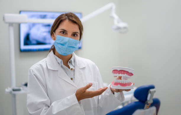 Best Cosmetic Emergency Dentistry in Independence, WI
