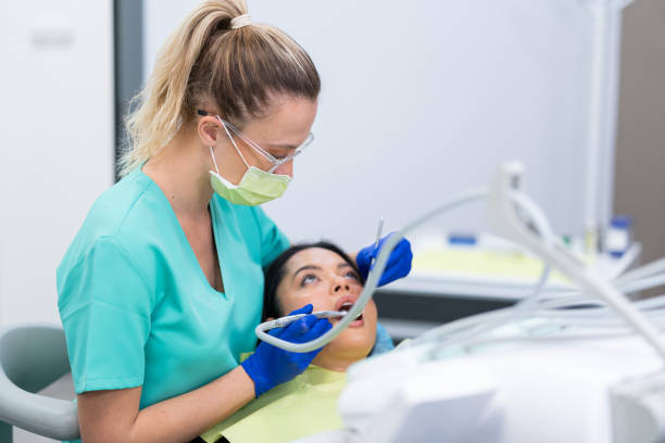 Best Emergency Wisdom Teeth Removal in Independence, WI